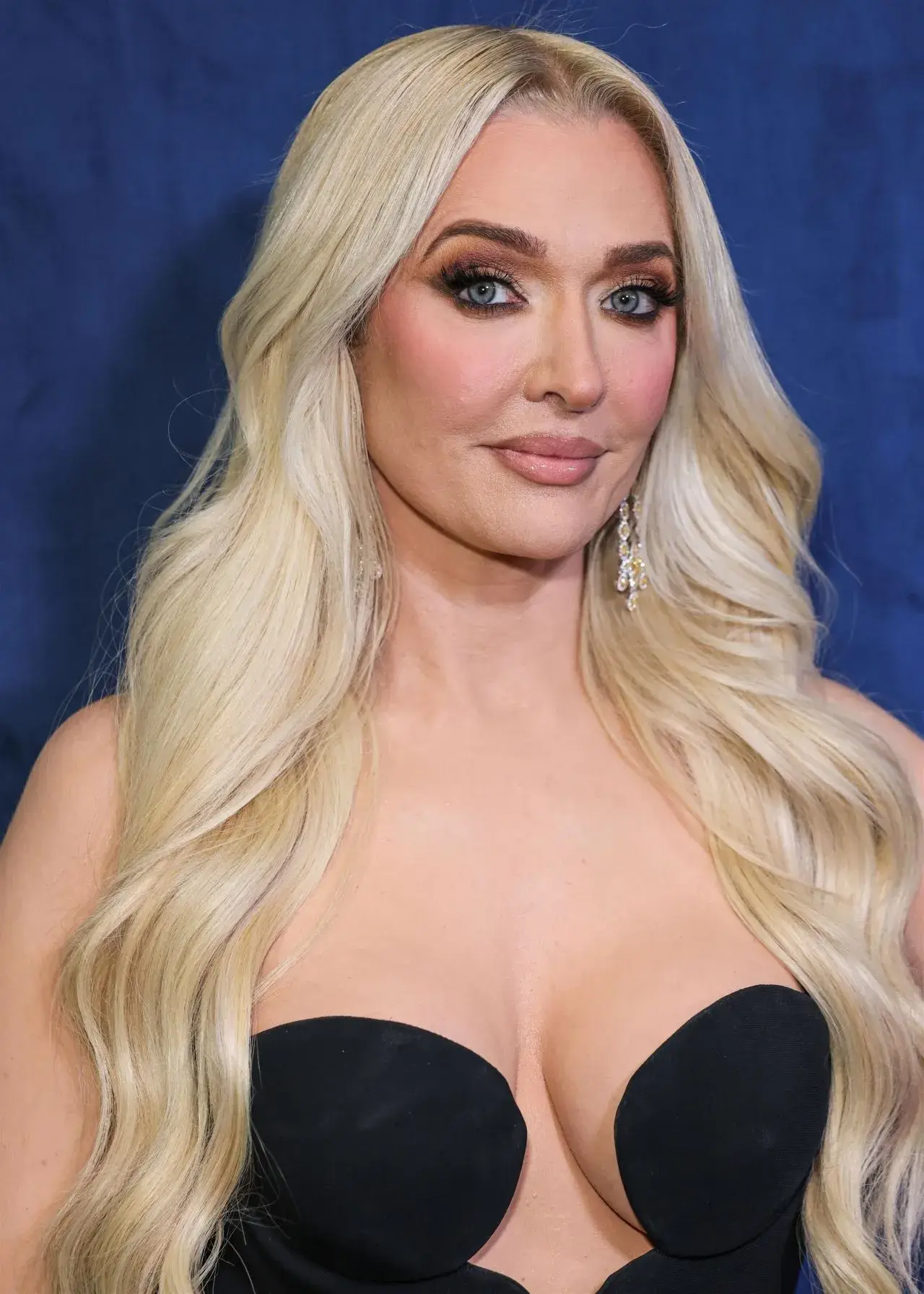 ERIKA JAYNE AT DIRECTV STREAMING WITH THE STARS OSCAR PARTY 2024 10